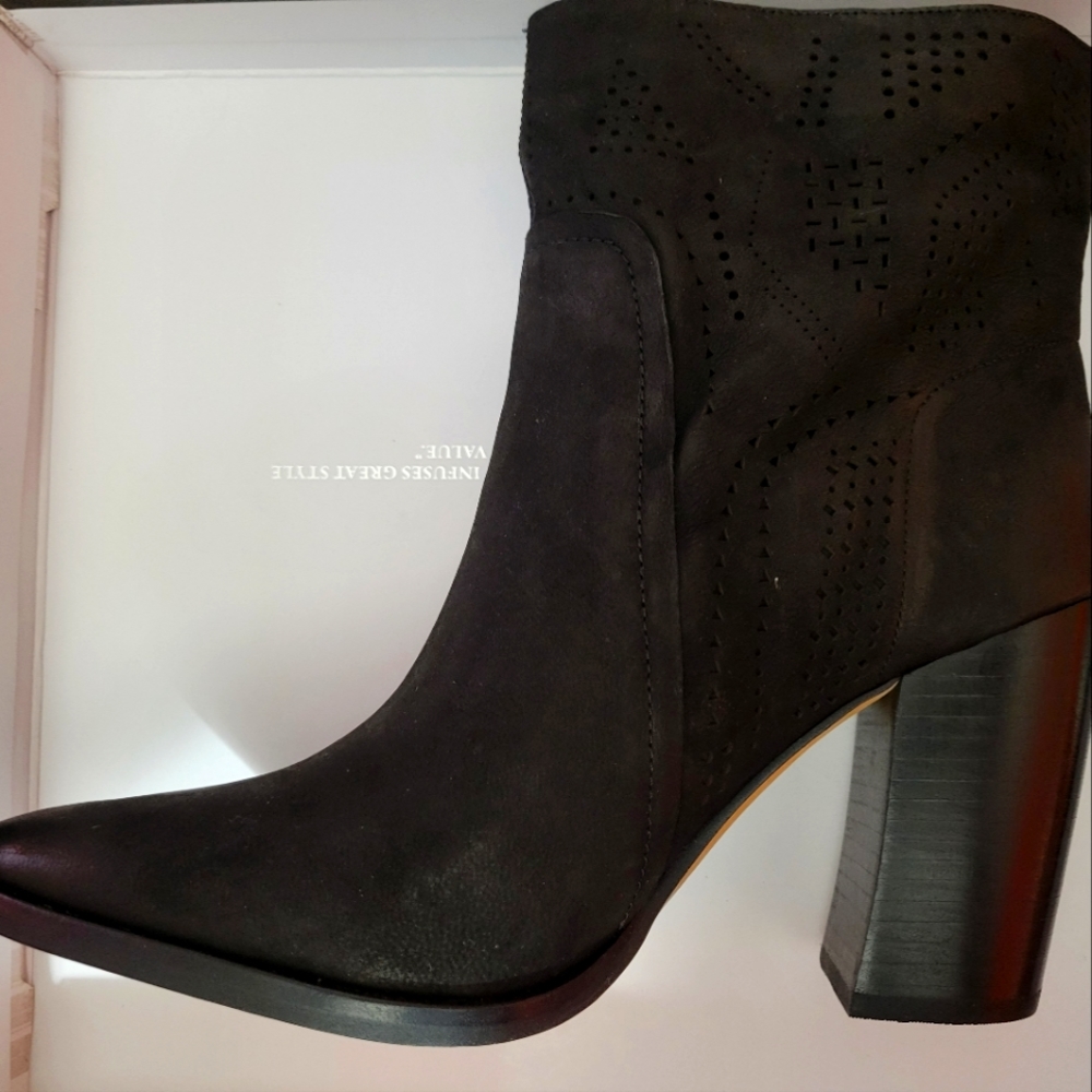 Vince Camuto Ankle Boots